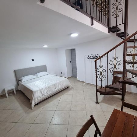 B&B Casa نابولي المظهر الخارجي الصورة
