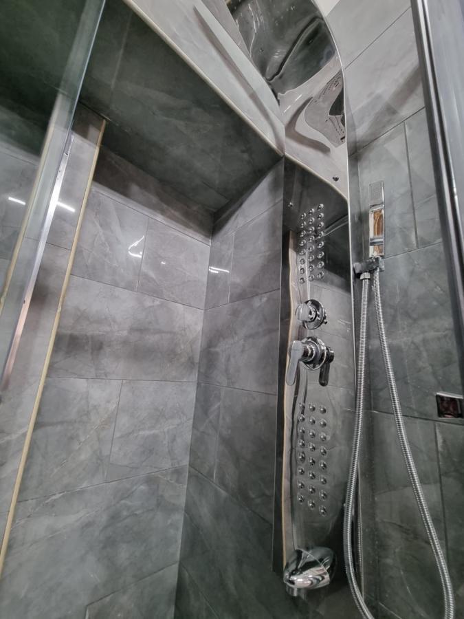 B&B Casa نابولي المظهر الخارجي الصورة