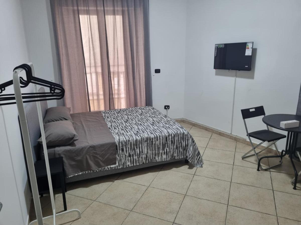 B&B Casa نابولي المظهر الخارجي الصورة