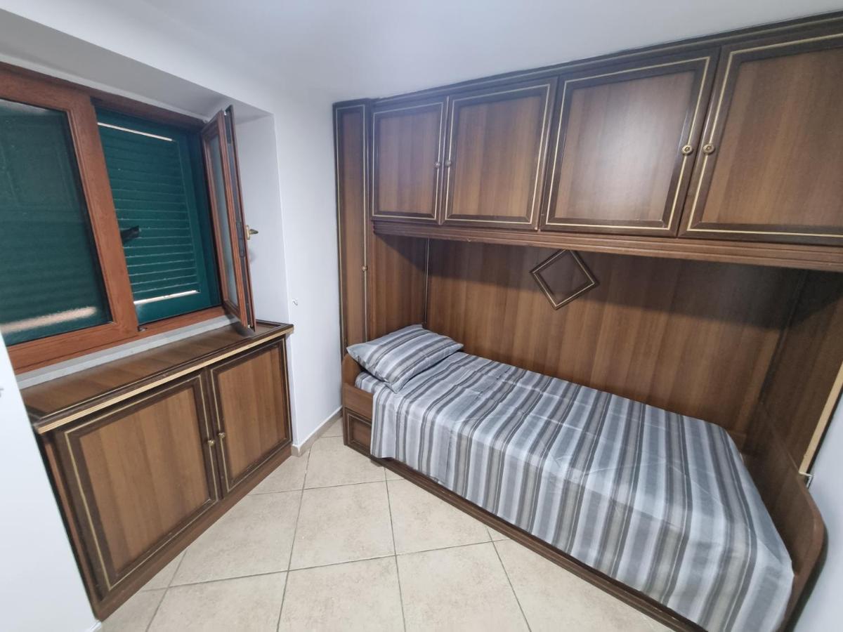B&B Casa نابولي المظهر الخارجي الصورة