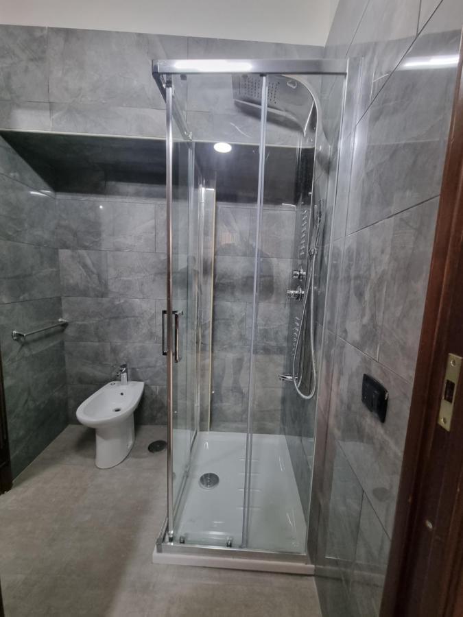 B&B Casa نابولي المظهر الخارجي الصورة