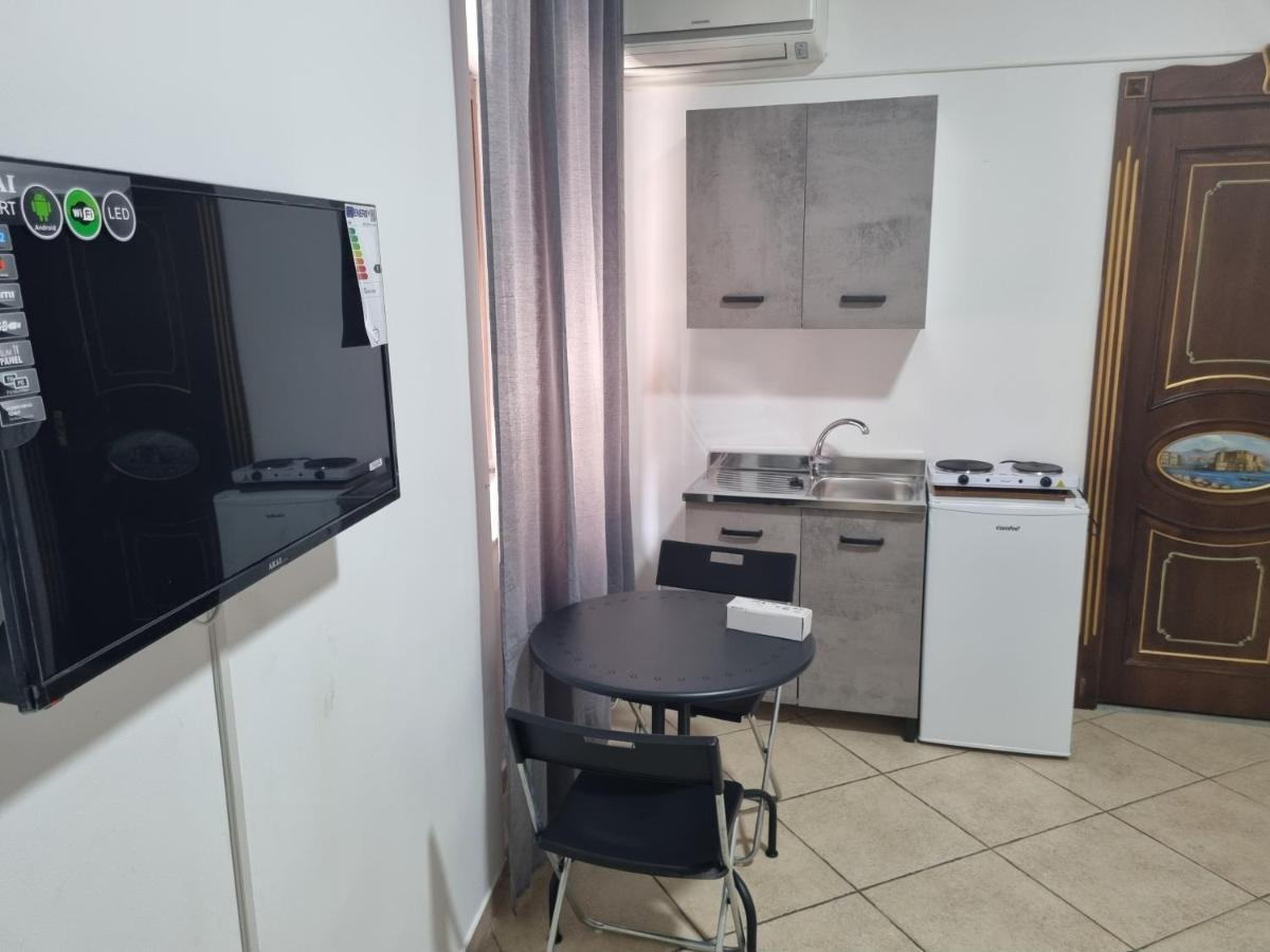 B&B Casa نابولي المظهر الخارجي الصورة