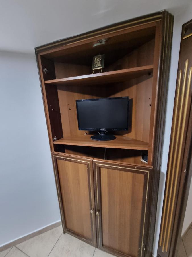 B&B Casa نابولي المظهر الخارجي الصورة